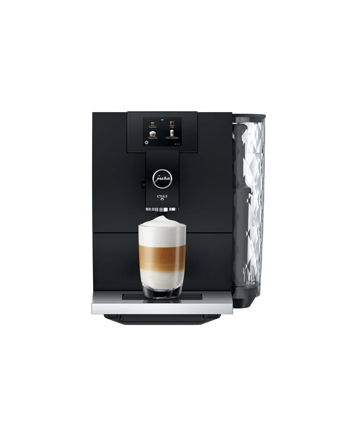 Espresso JURA ENA 8
