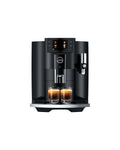 Jura E8 Piano Black