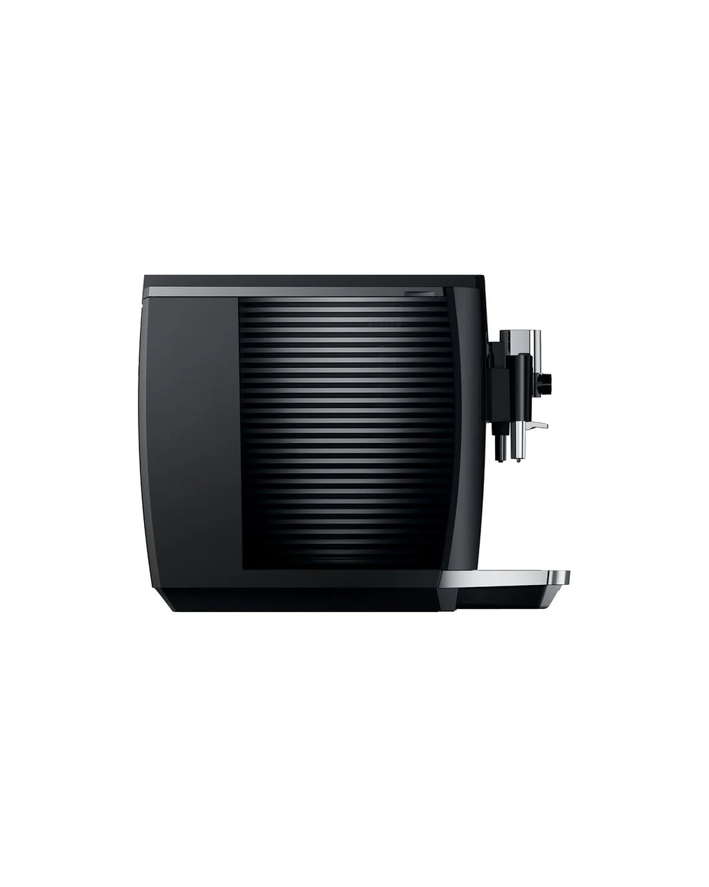 Jura E8 Piano Black