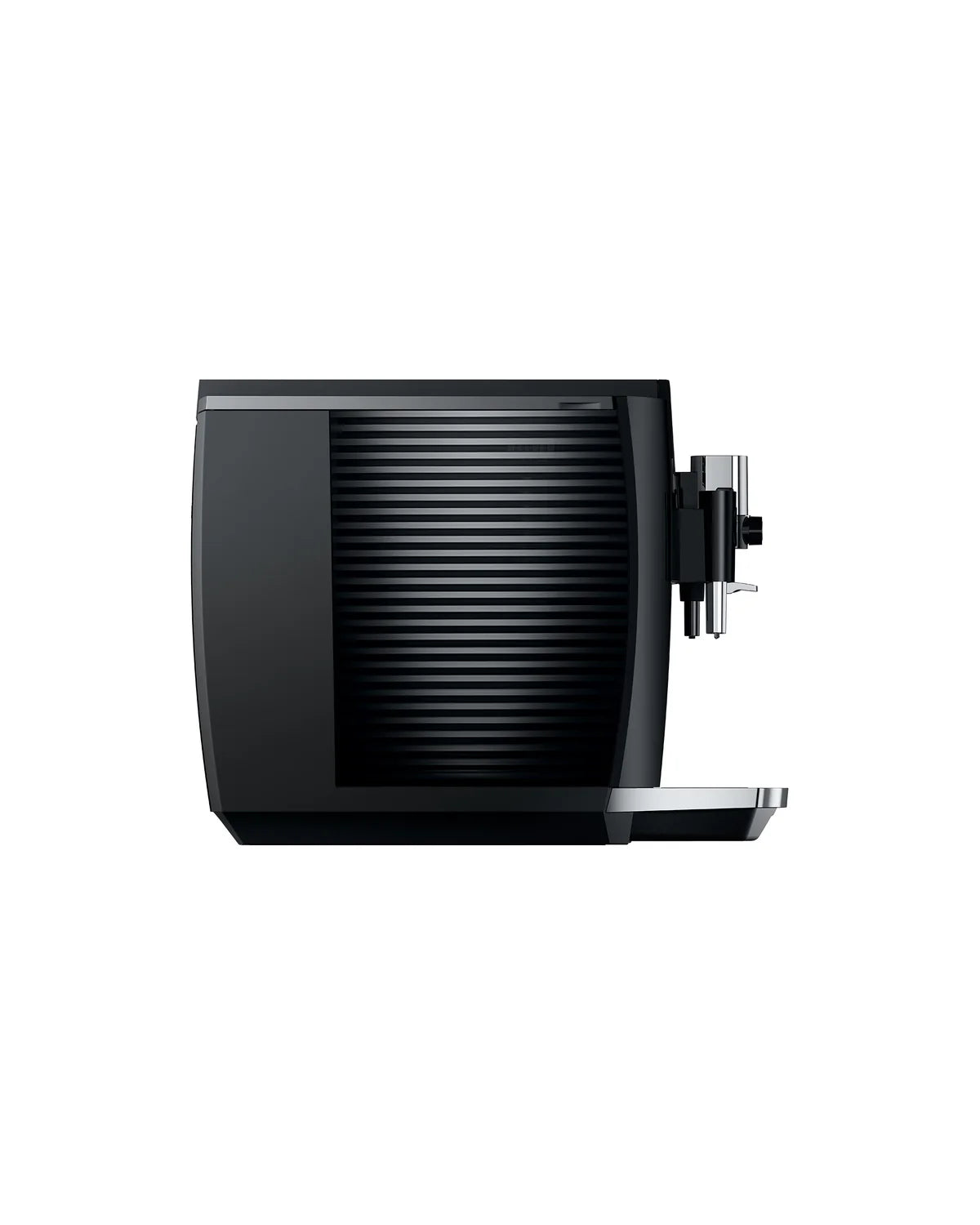 Jura E8 Piano Black