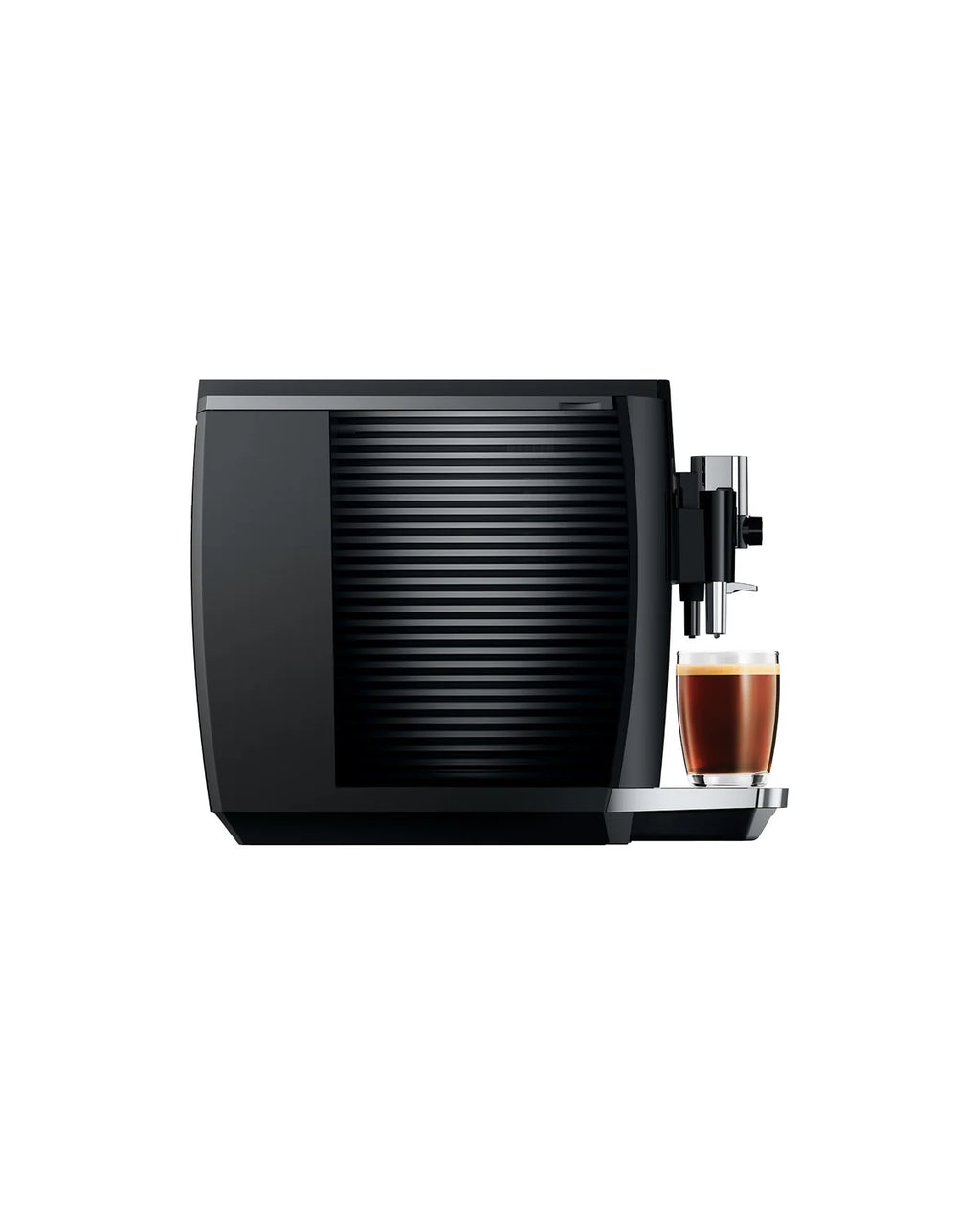 Jura E8 Piano Black