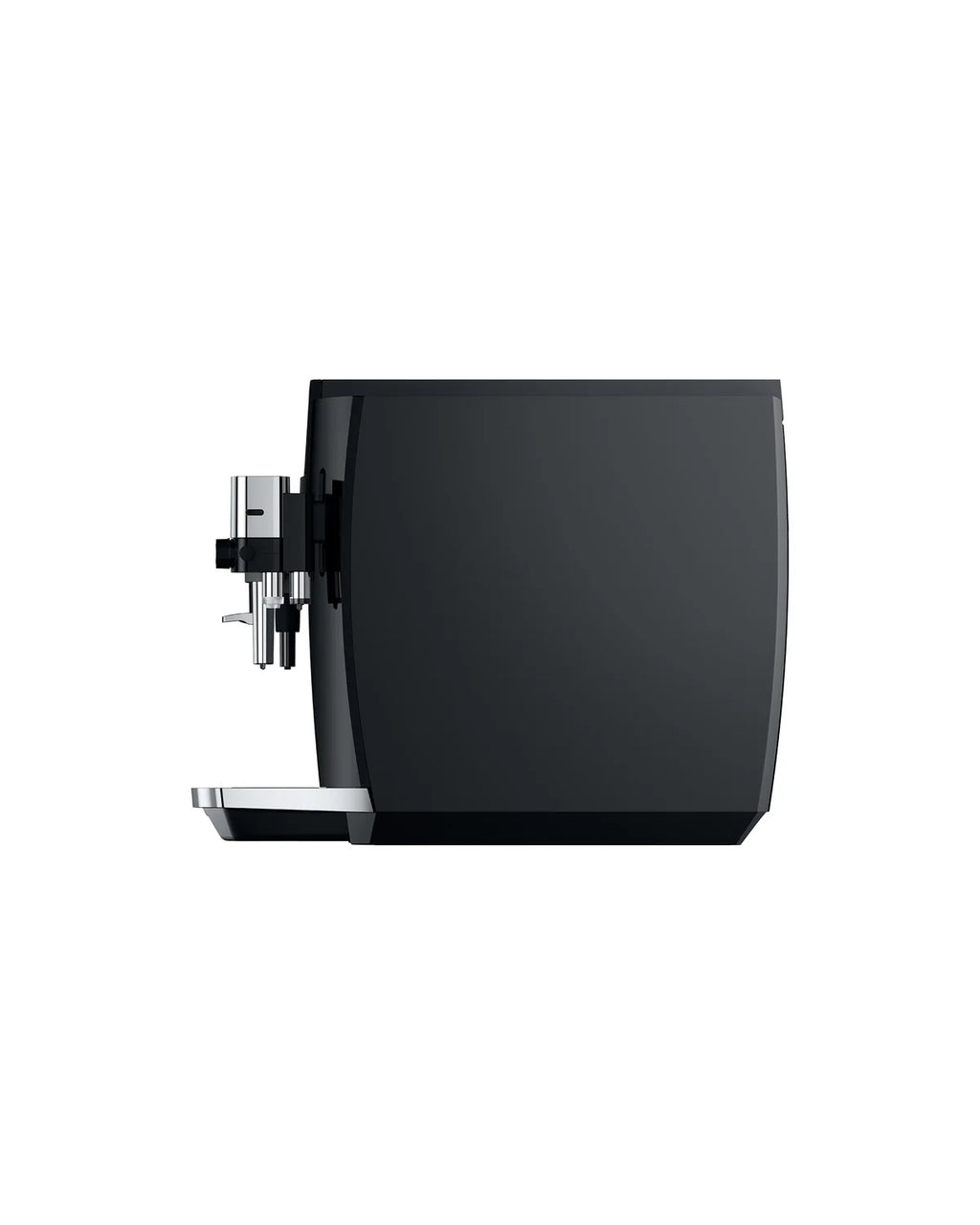 Jura E8 Piano Black