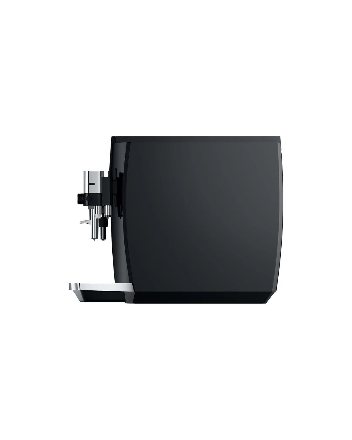 Jura E8 Piano Black
