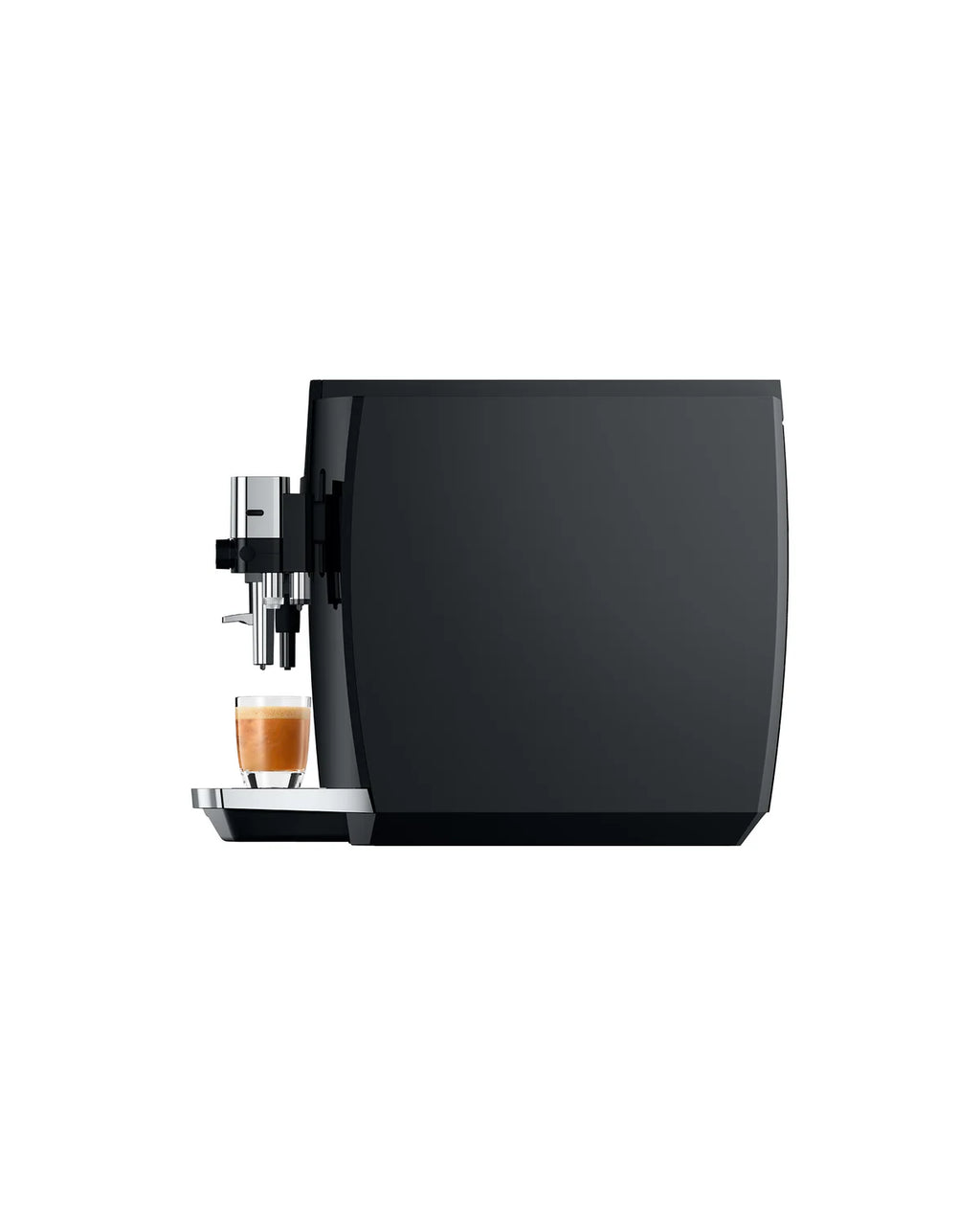 JURA E8 Espressomaschine