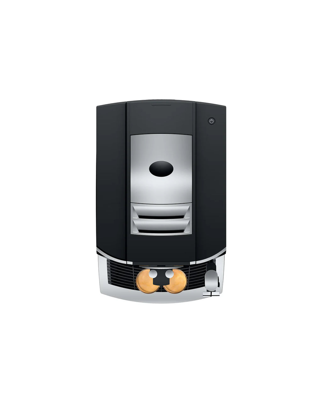 Jura S8 Chrome