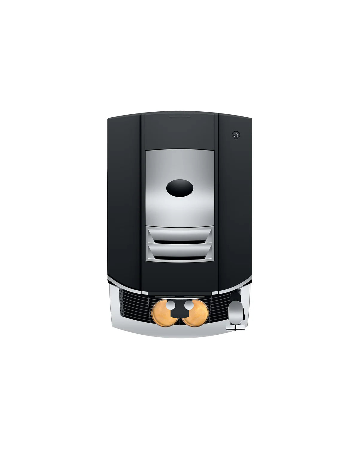 Jura S8 Chrome