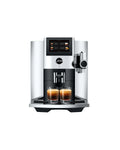 Jura S8 Chrome