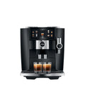 JURA J8 Twin espresso