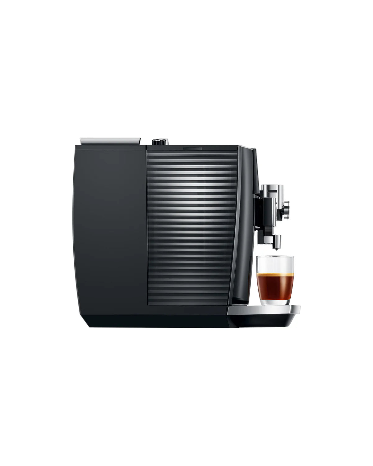 JURA J8 Twin espresso