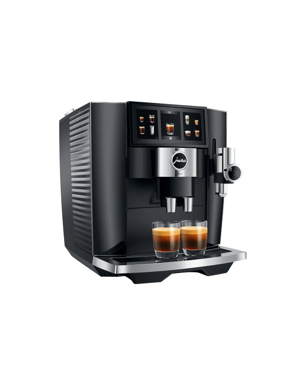 JURA J8 Twin espresso