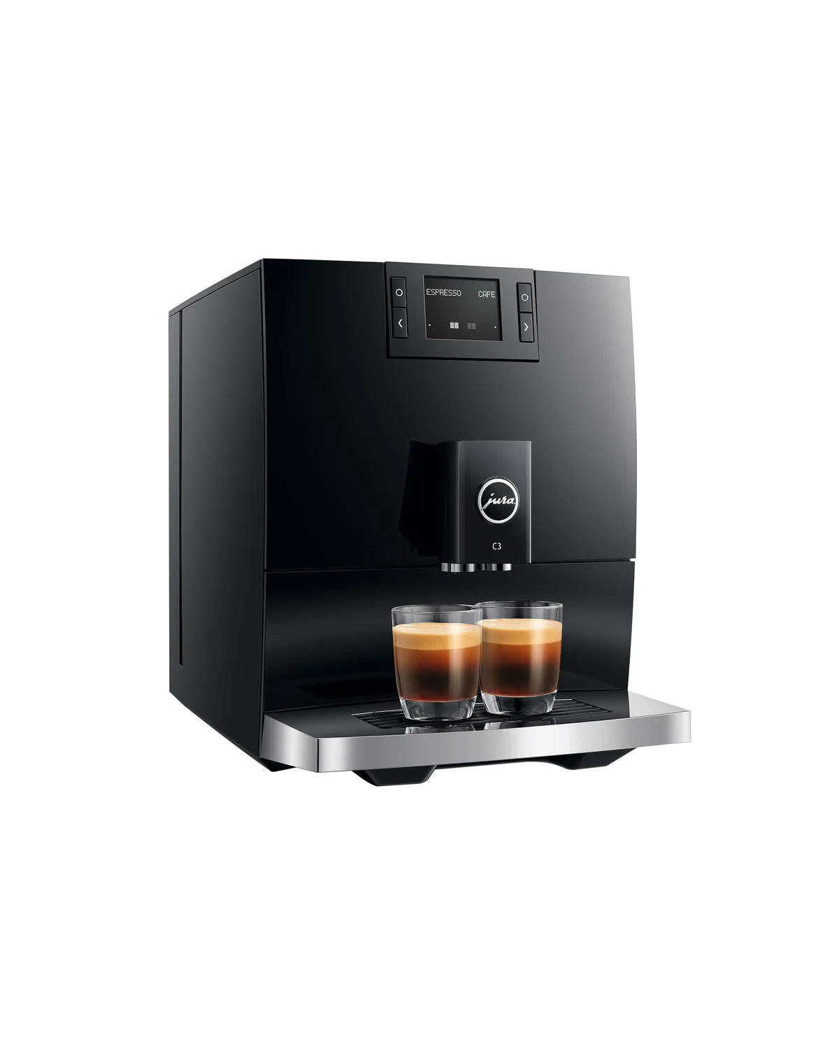 JURA C3 espresso