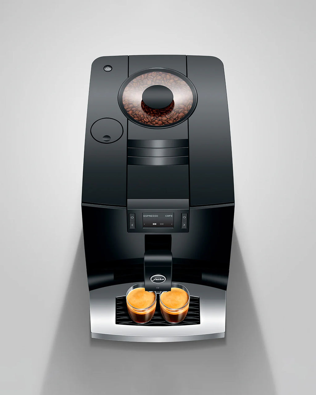 JURA C3 espresso