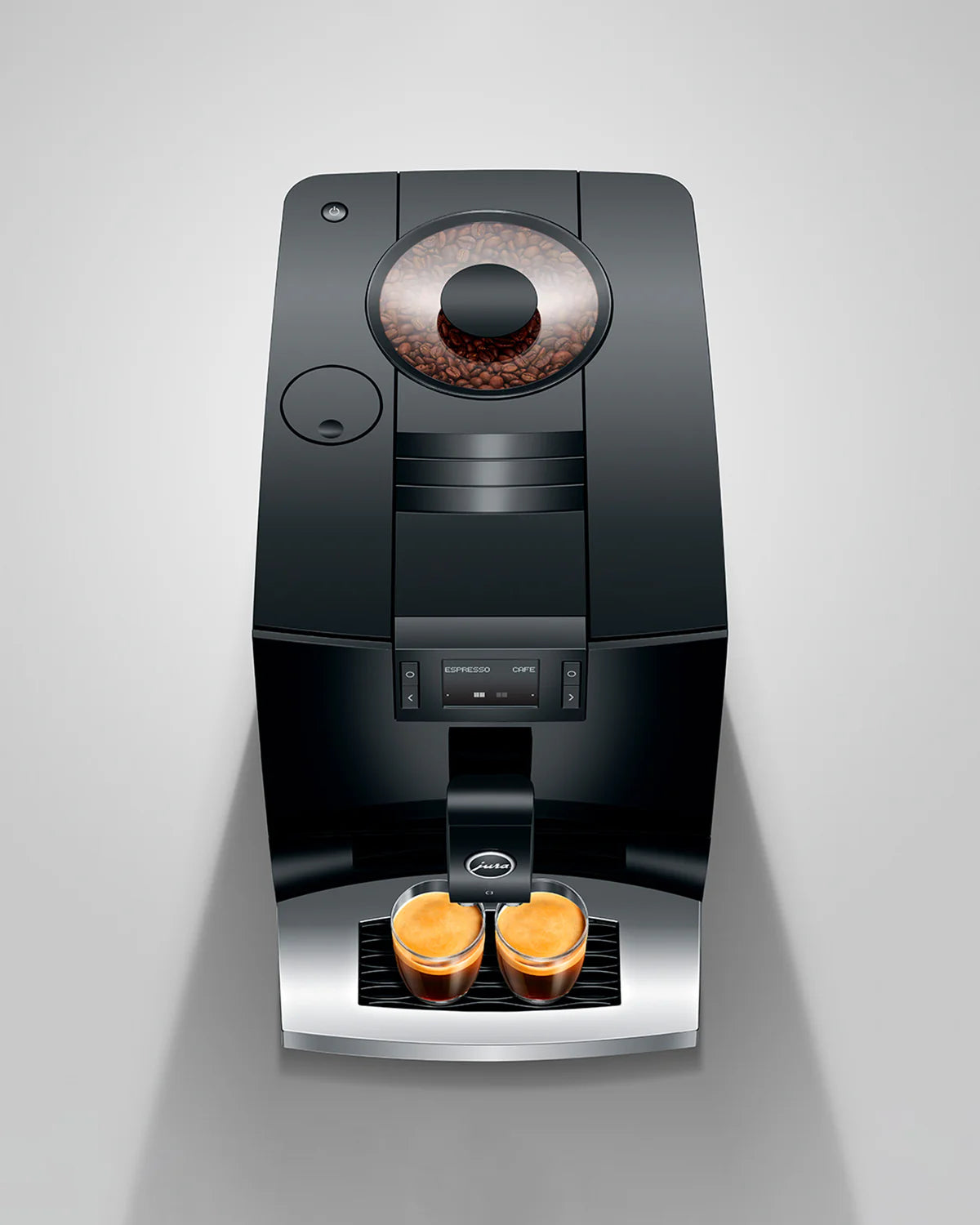 JURA C3 espresso