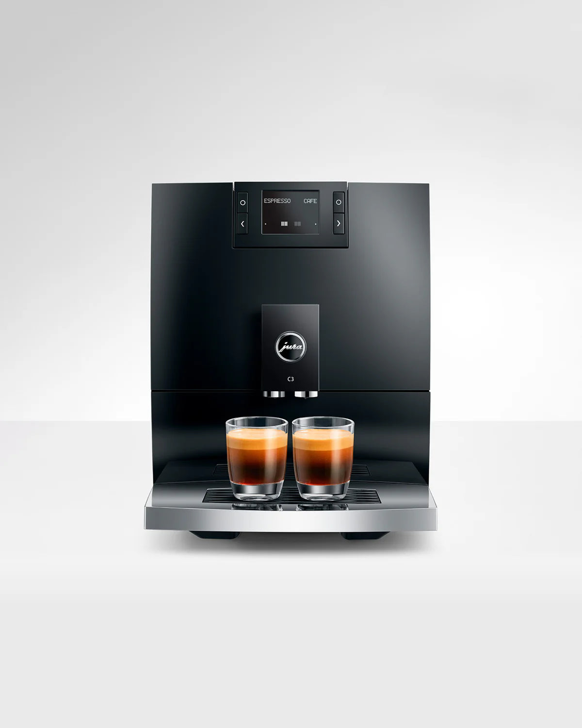 JURA C3 espresso