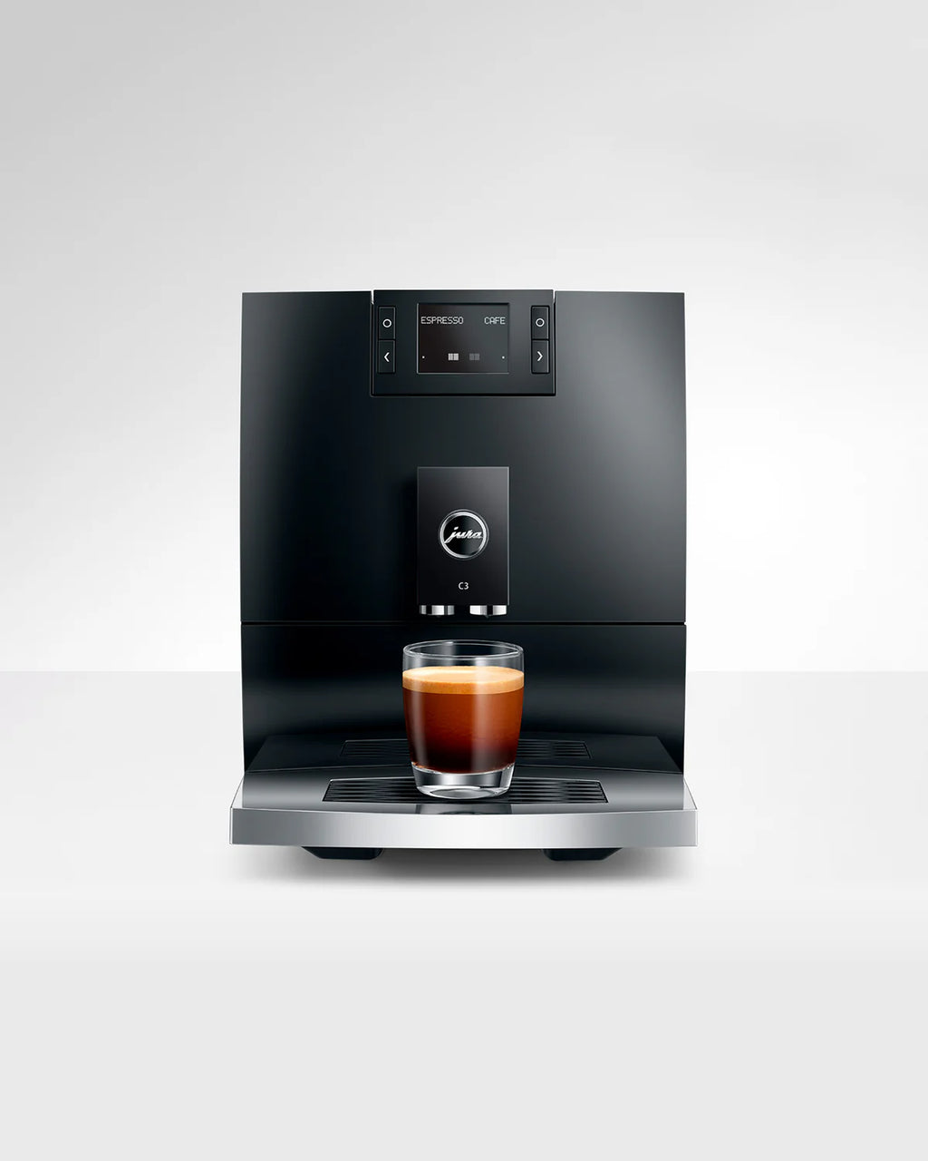 JURA C3 espresso