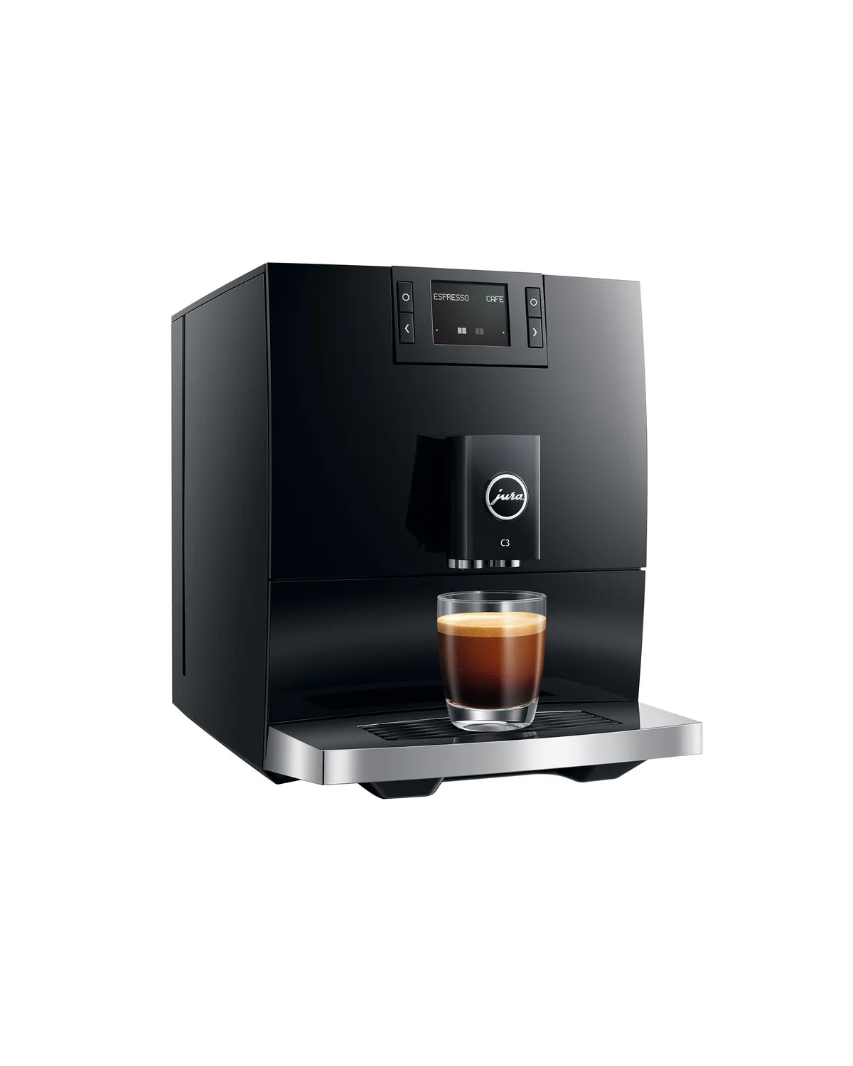 JURA C3 espresso