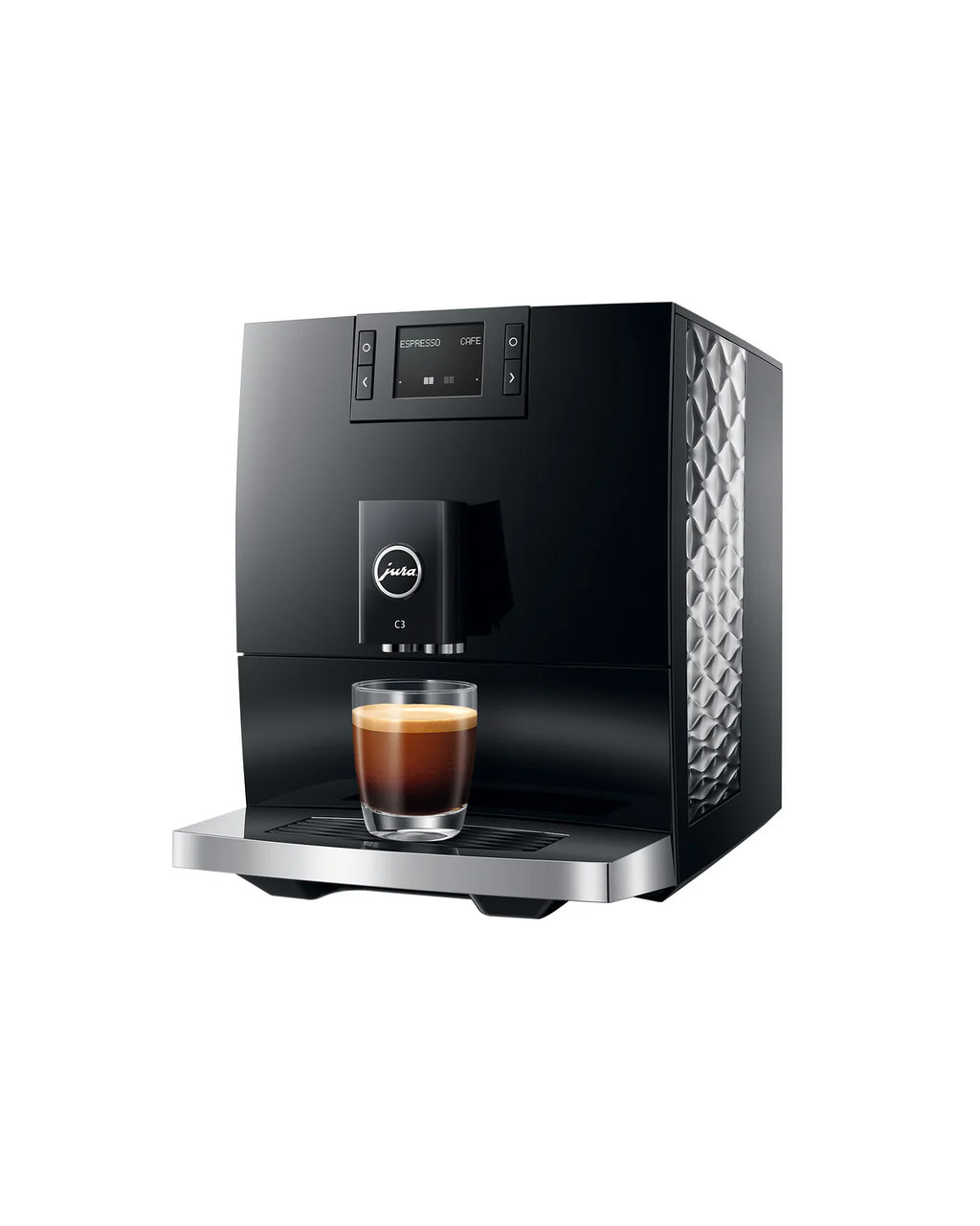 JURA C3 espresso