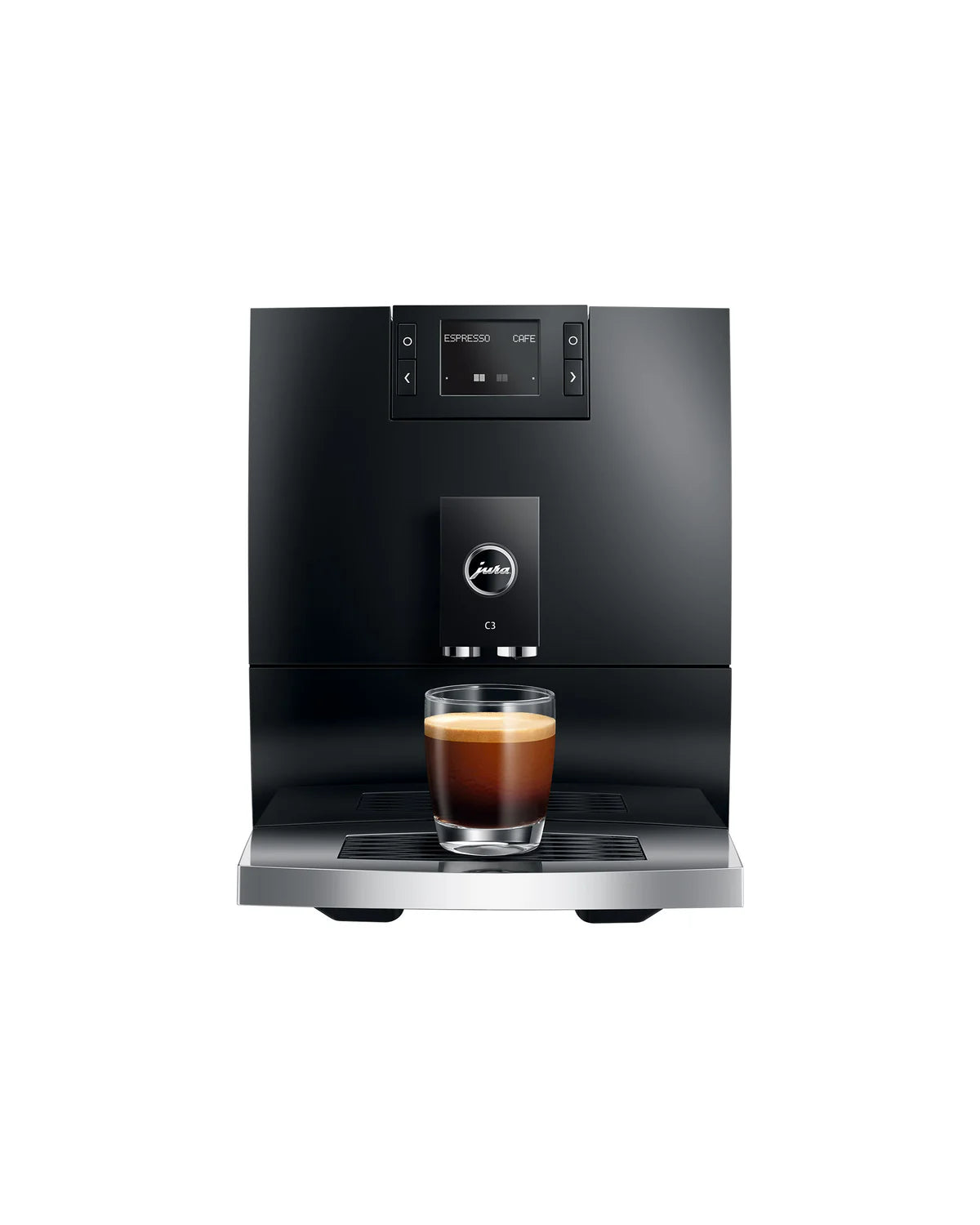 JURA C3 espresso