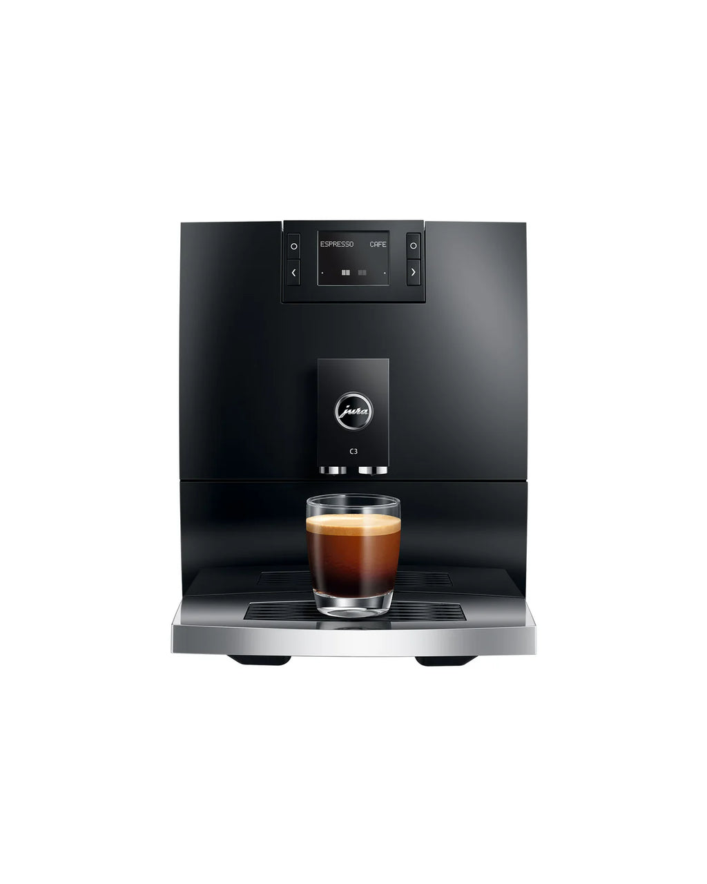 JURA C3 espresso