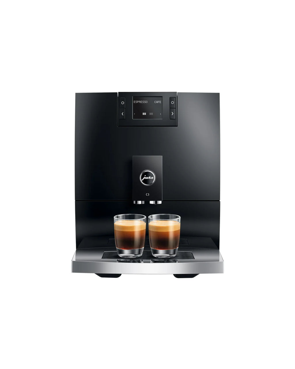 JURA C3 espresso