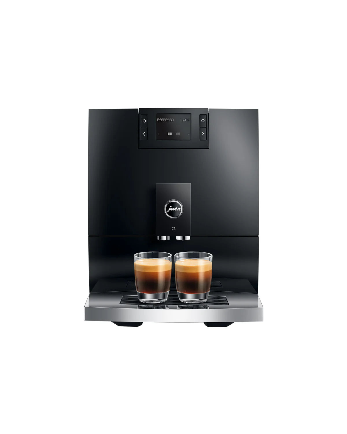 JURA C3 espresso