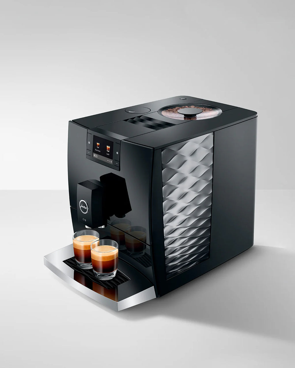 JURA C9 ESPRESSO