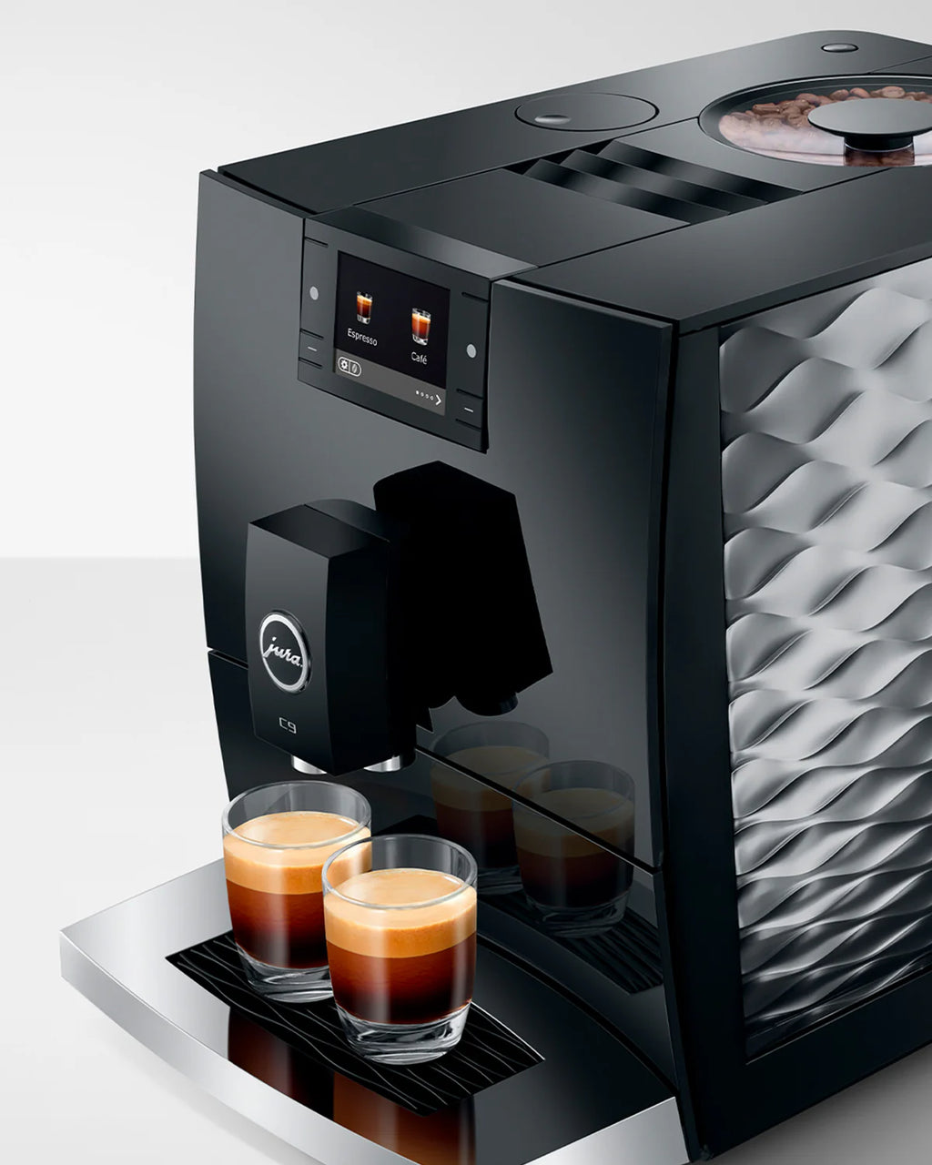 JURA C9 ESPRESSO