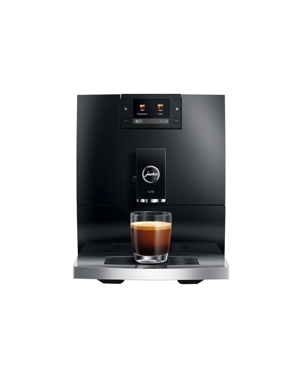 JURA C9 ESPRESSO