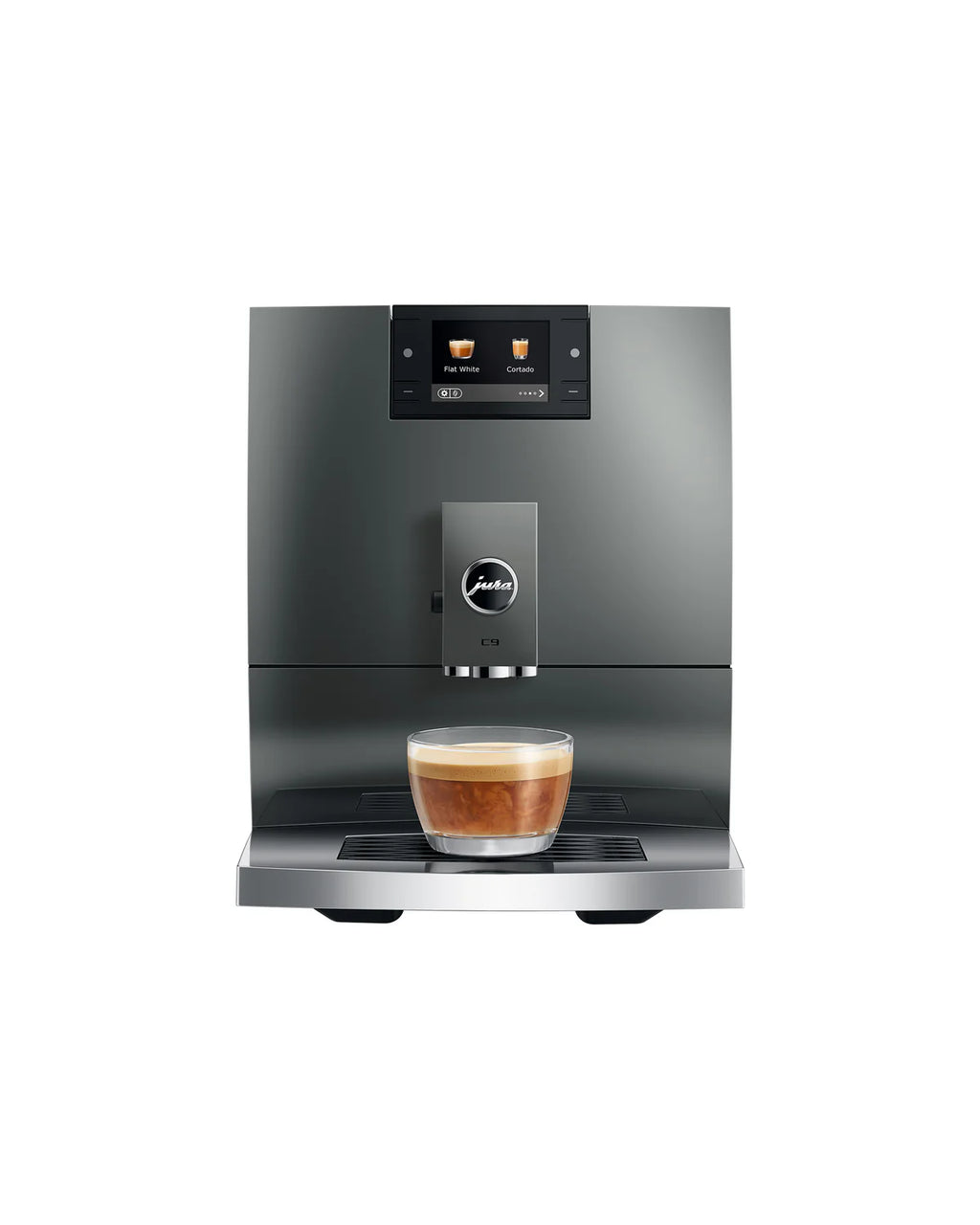 JURA C9 ESPRESSO