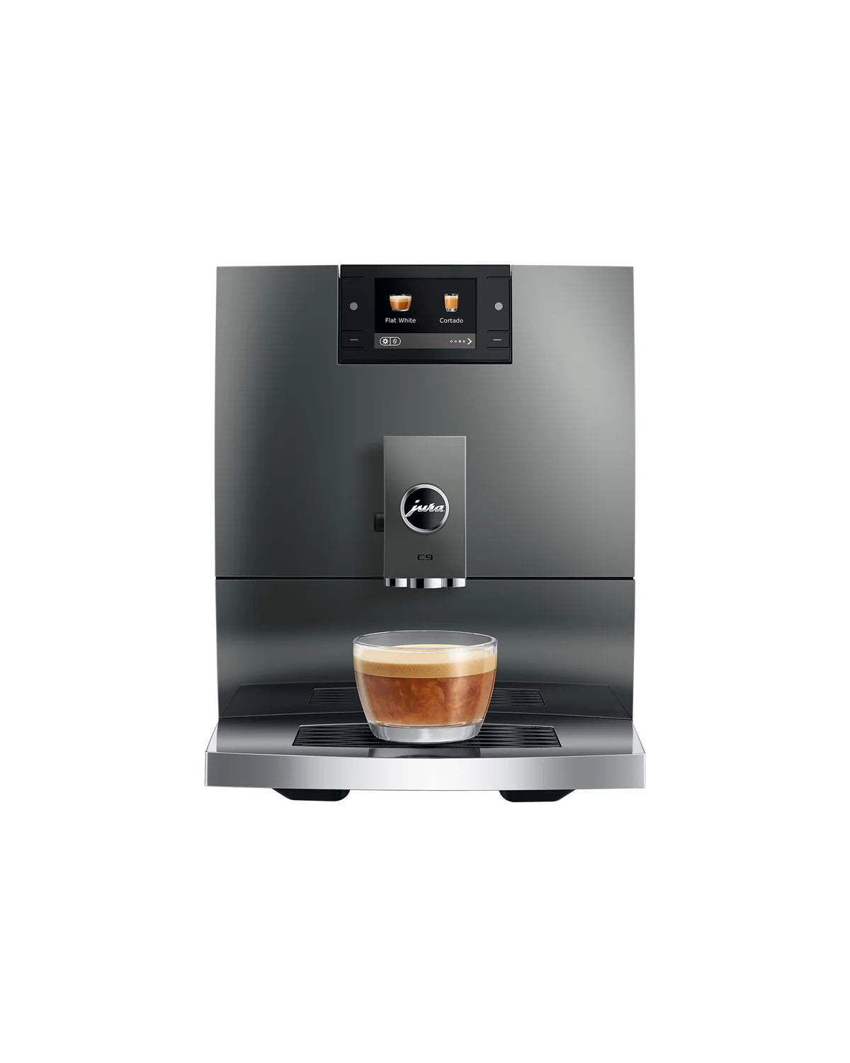JURA C9 ESPRESSO