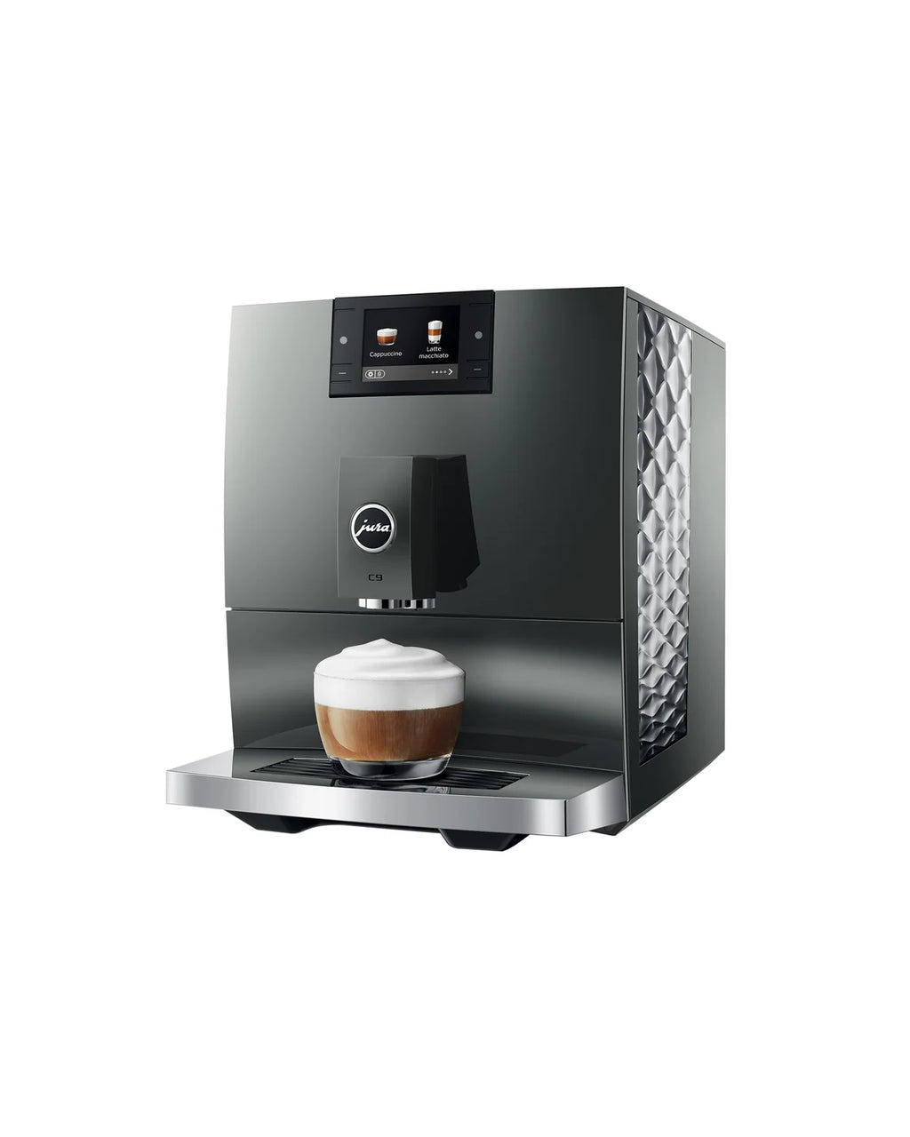 JURA C9 ESPRESSO