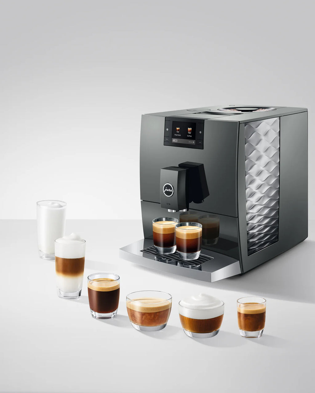 JURA C9 ESPRESSO