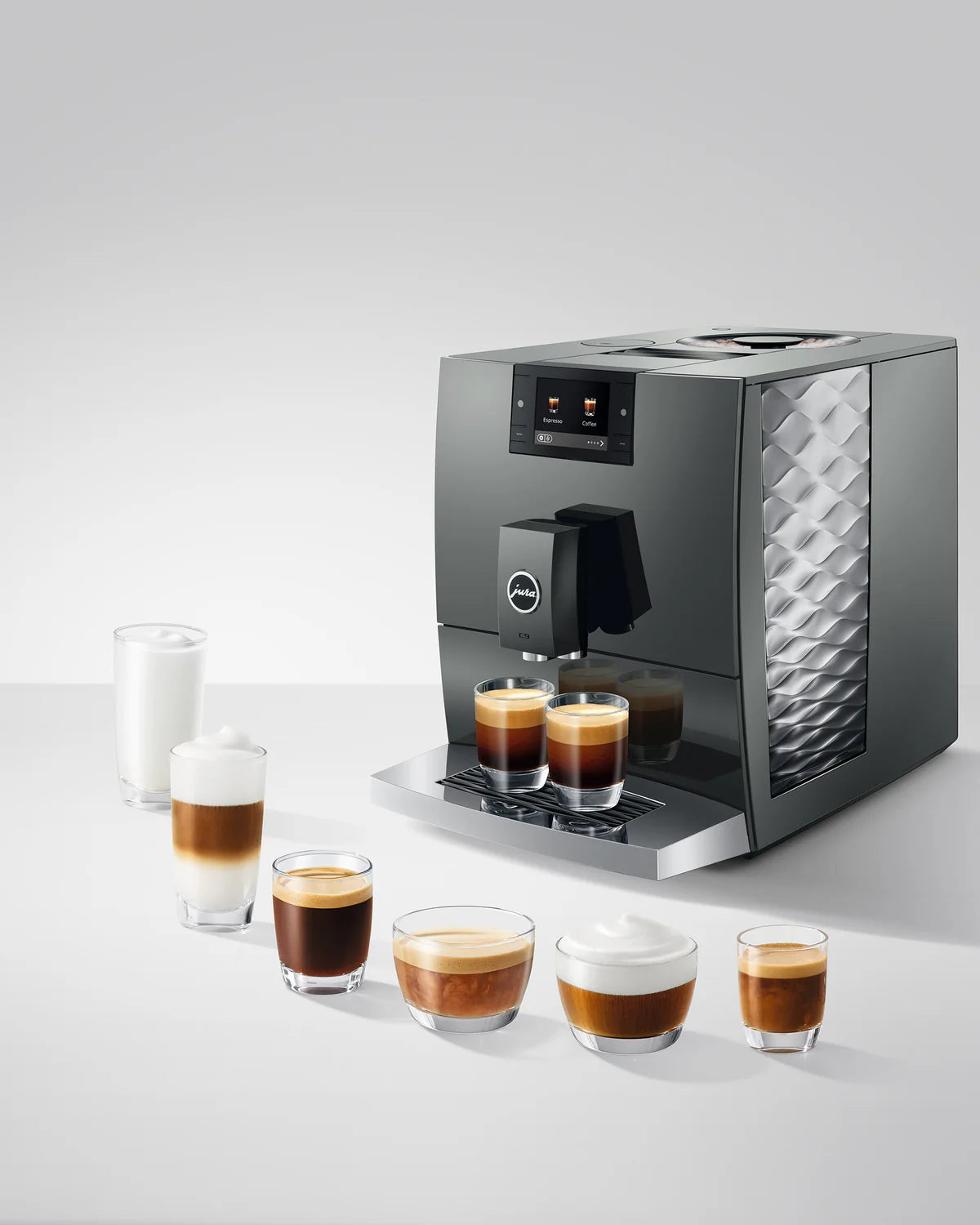 JURA C9 ESPRESSO