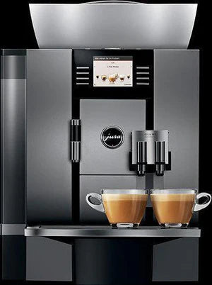 Jura - GIGA W3 Professional