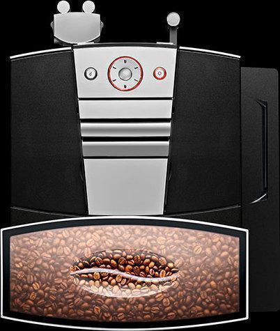 Jura - GIGA W3 Professional