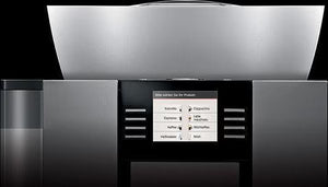 Jura - GIGA W3 Professional