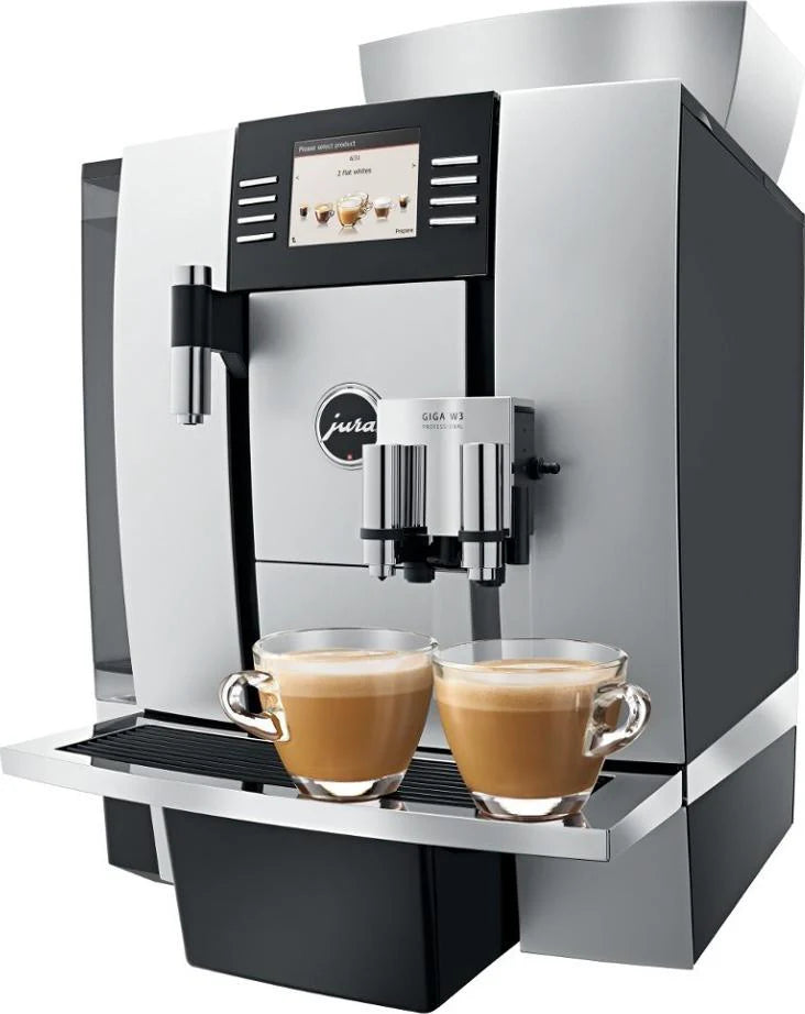 Jura - GIGA W3 Professional