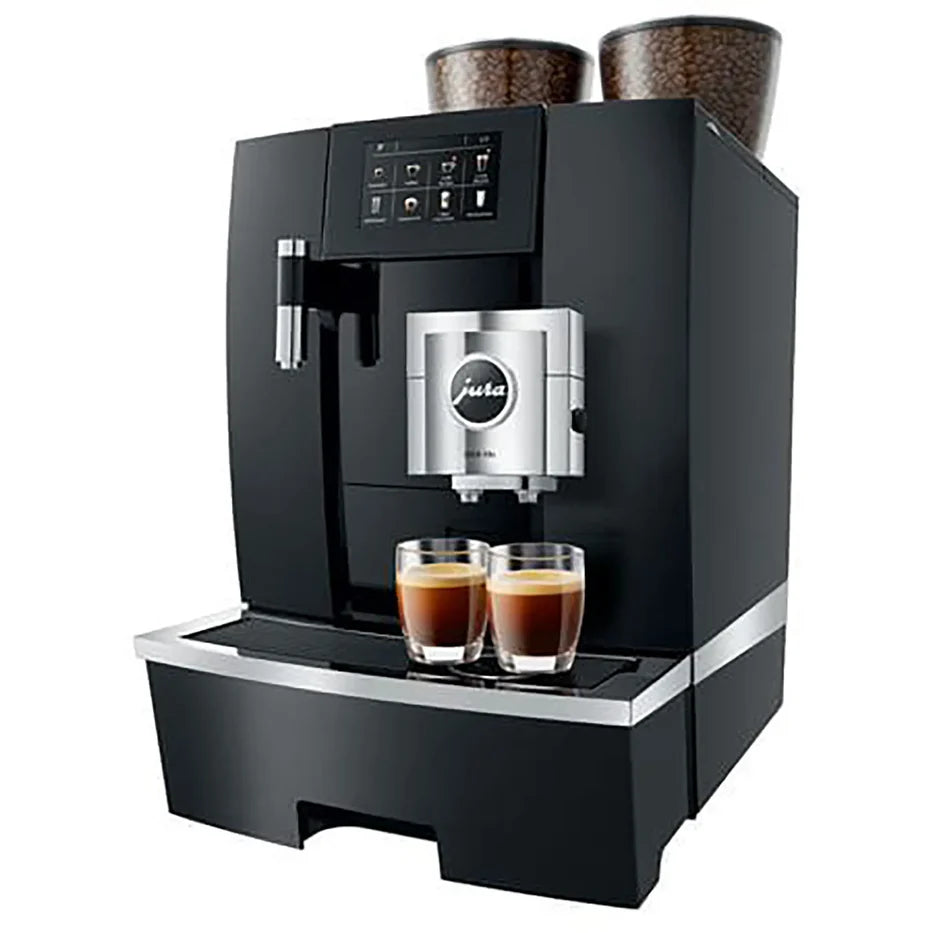 Jura GIGA X8C Commercial