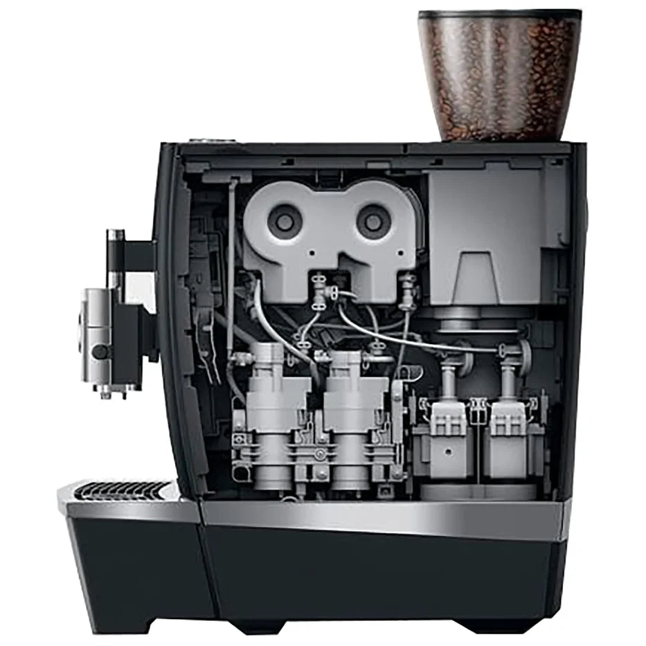 Jura GIGA X8C Commercial