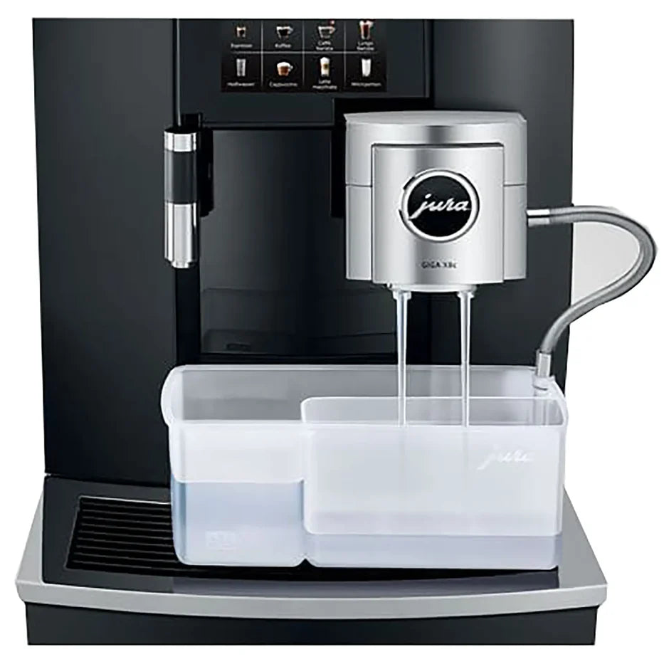Jura GIGA X8C Commercial