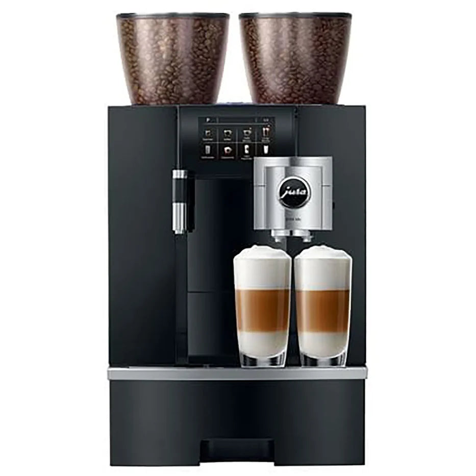 Jura GIGA X8C Commercial