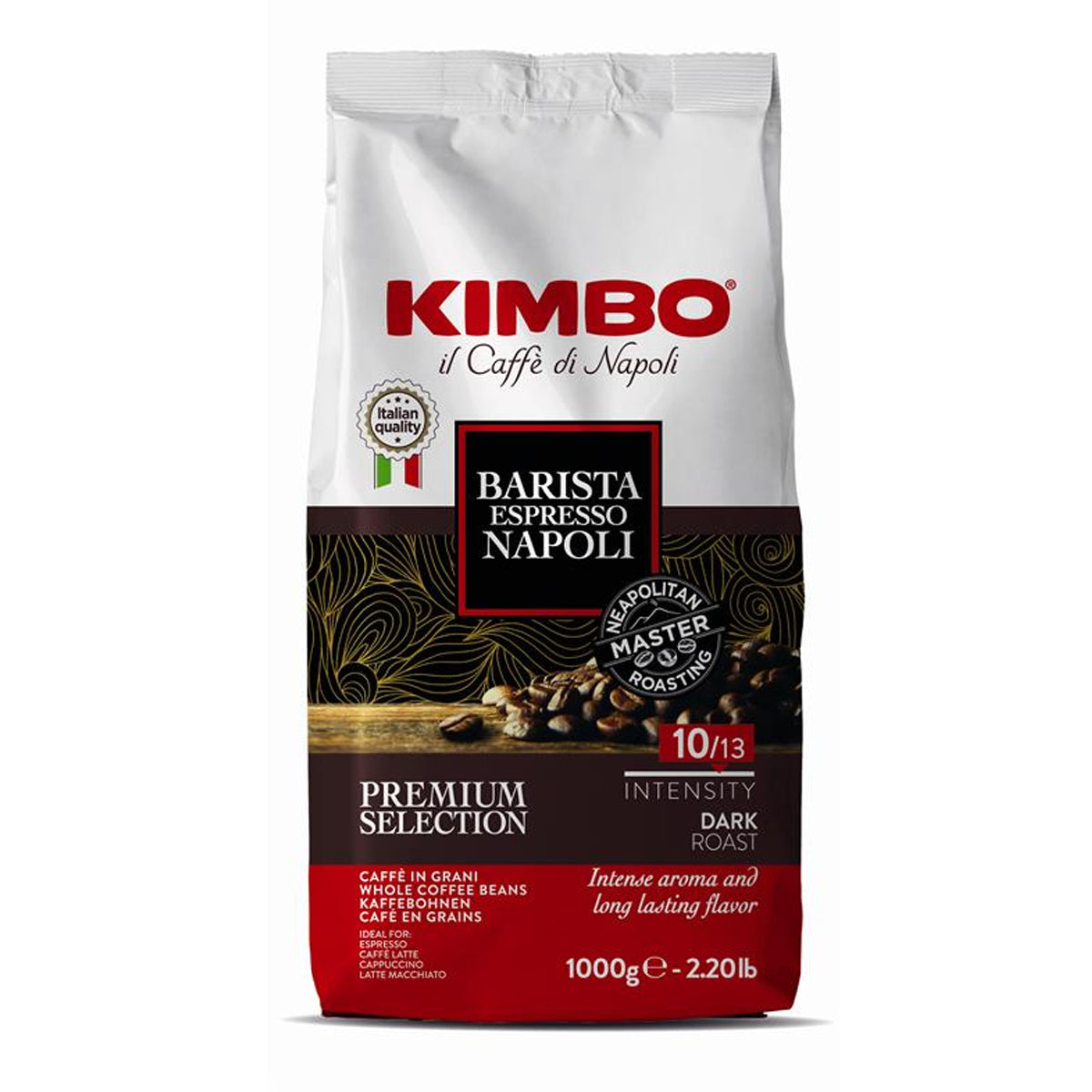 Kimbo Espresso Napoli