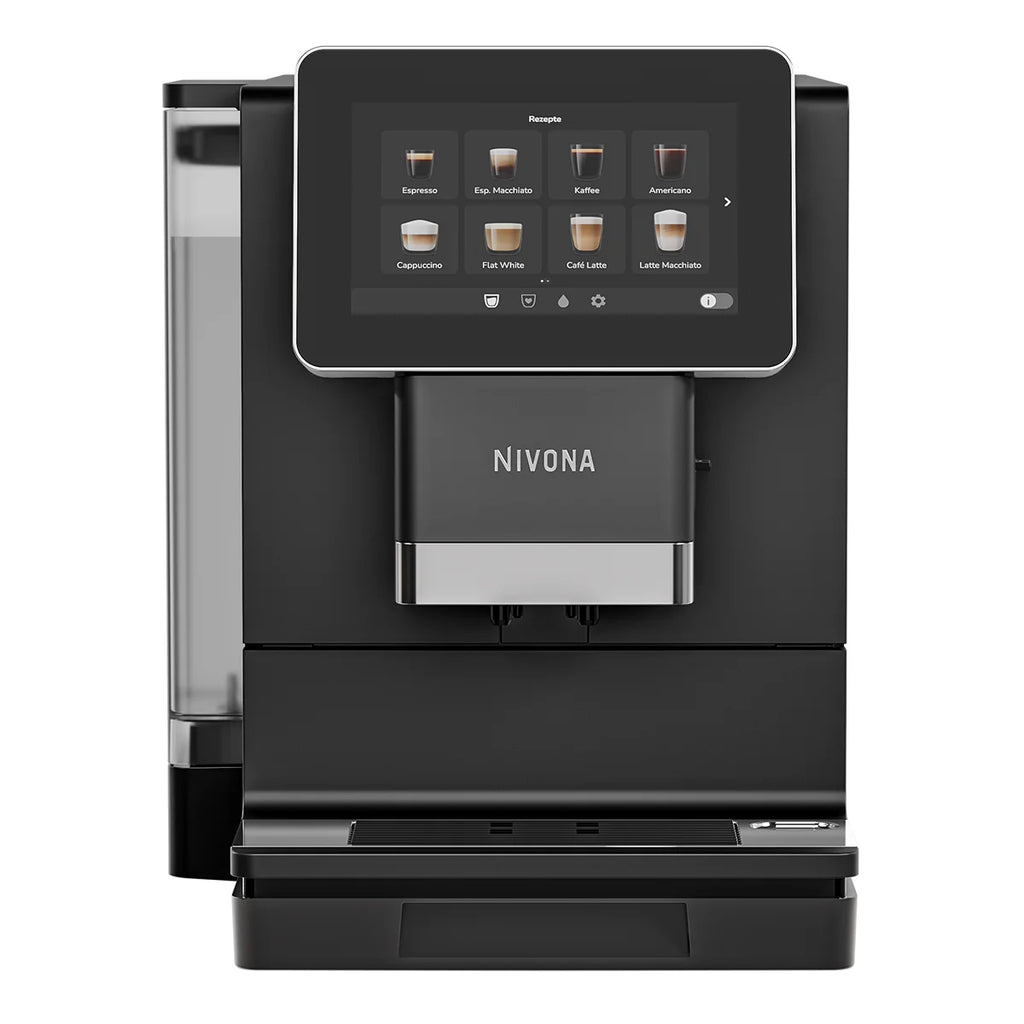 Nivona NIVO 9101 fuldautomatisk kaffemaskine