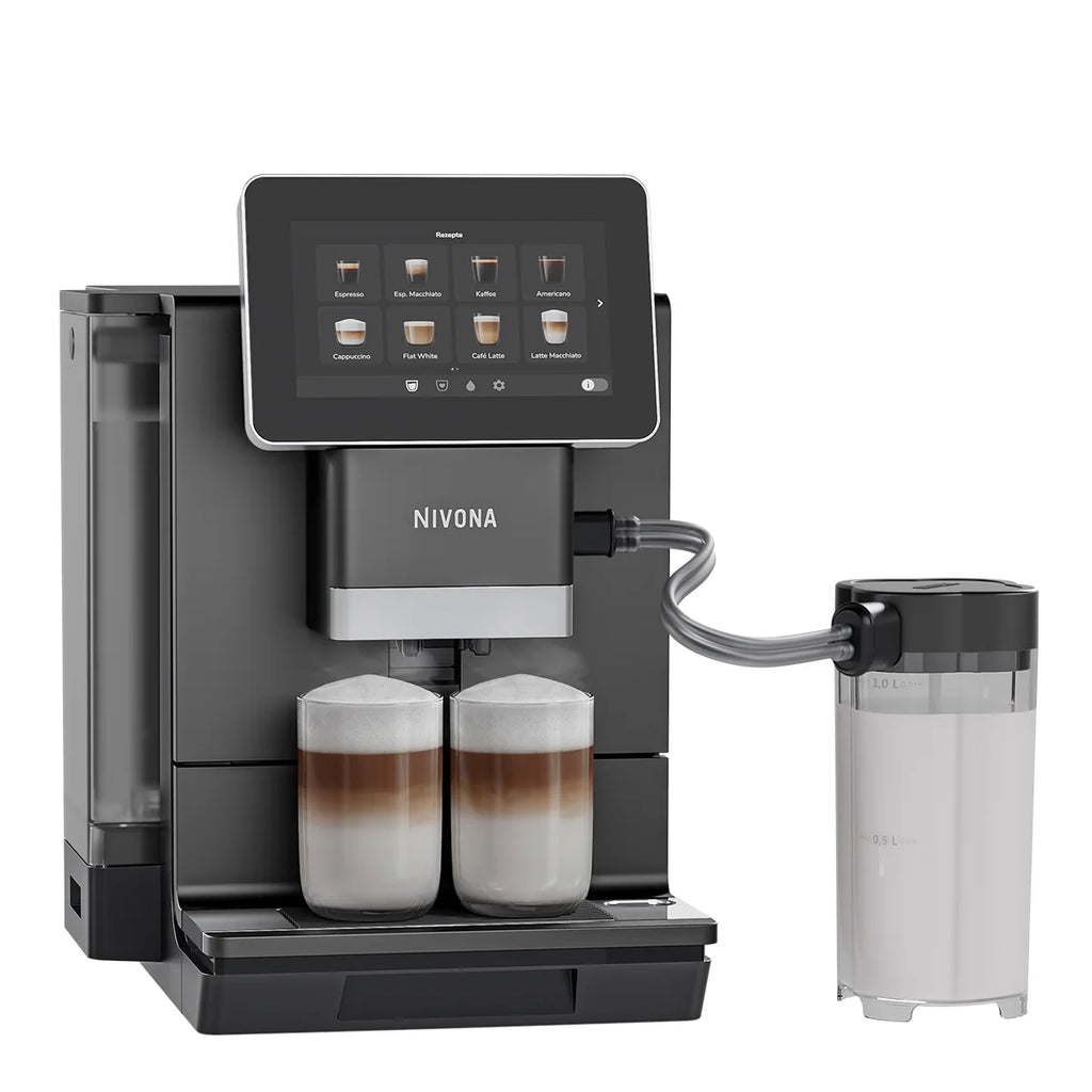 Nivona NIVO 9101 fuldautomatisk kaffemaskine