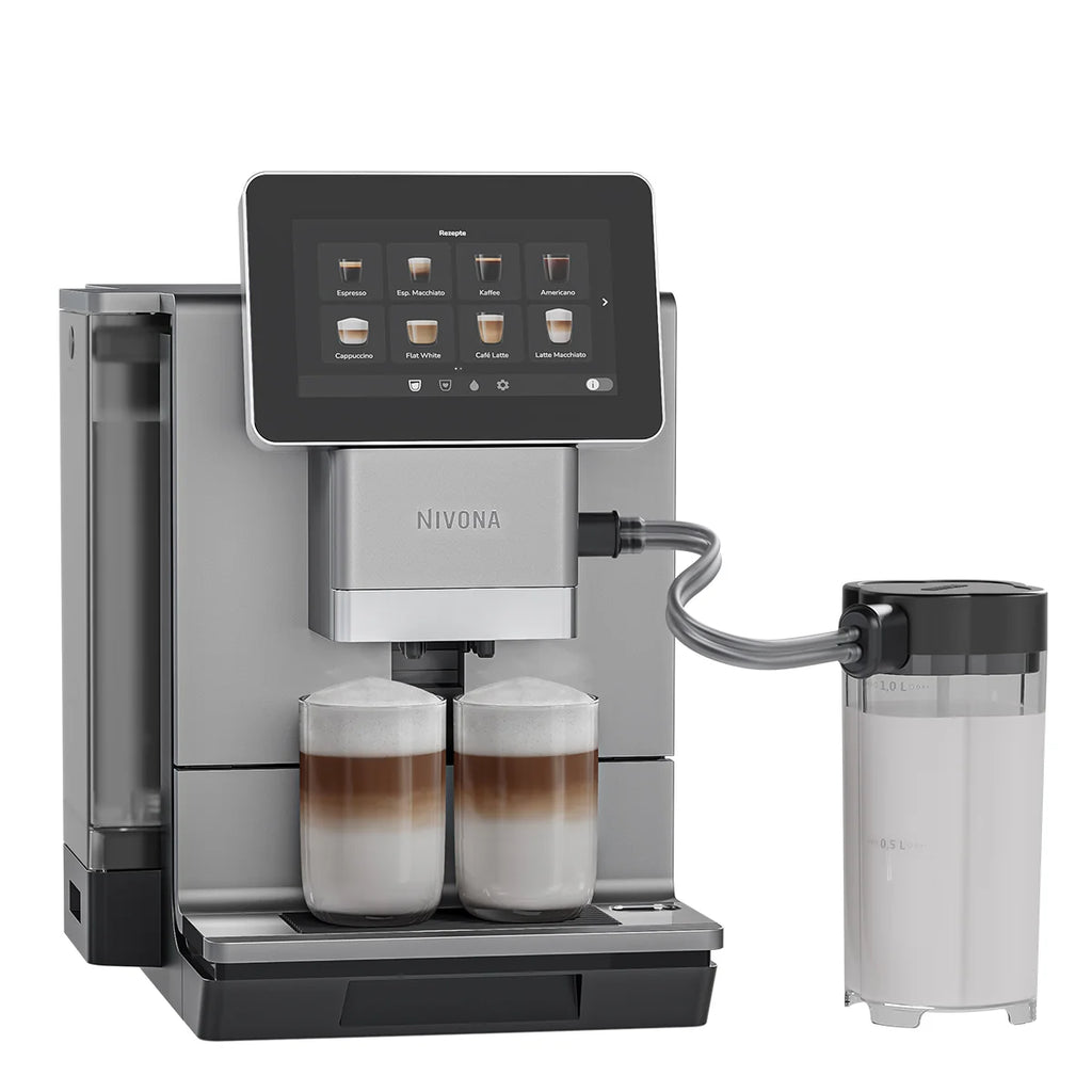 Nivona NIVO 9103 Fuldautomatisk kaffemaskine