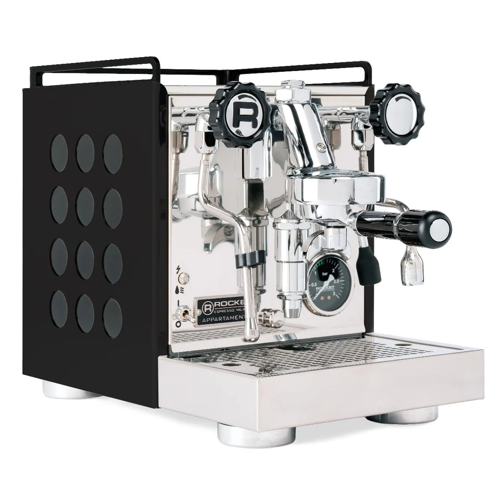 Rocket Espresso Appartamento 2.0