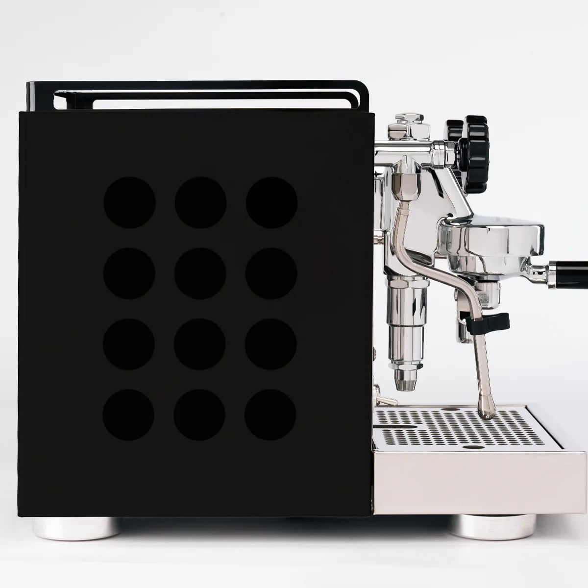 Rocket Espresso Appartamento 2.0