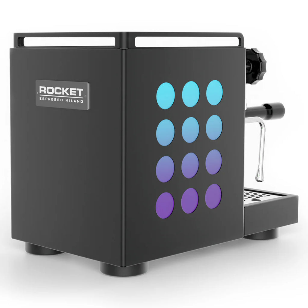 Rocket Espresso Appartamento