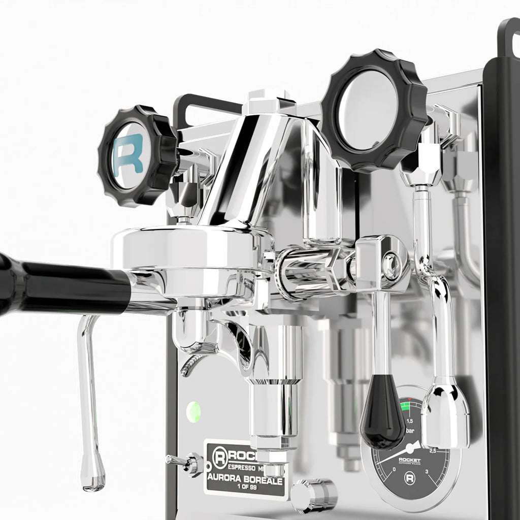 Rocket Espresso Appartamento