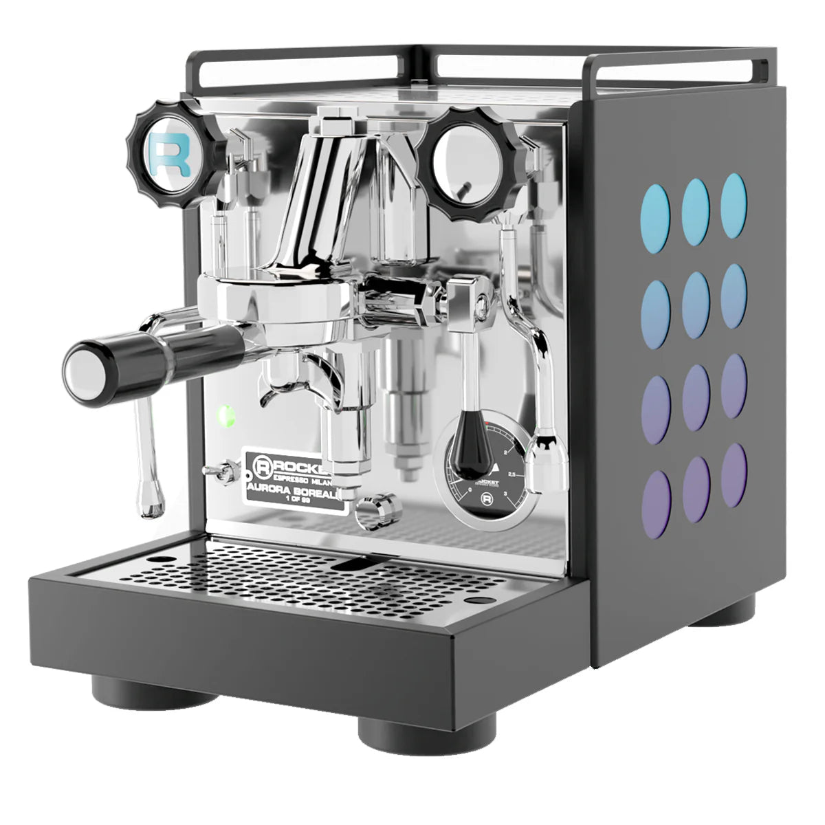 Rocket Espresso Appartamento
